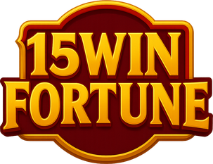 15win Fortune Logo